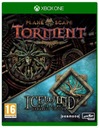 Planescape Torment и Icewind Dale Enhanced Xo