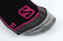 Snowboardové ponožky lyže Salomon [C12471] vlna Stav balenia originálne