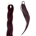 Хенлон синтетический волос (T2789)