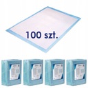Absorpčné podložky 60x90 cm hygienické SILNÁ BETATEX od firmy ZARYS 100 ks Kód výrobcu BT-PC6090