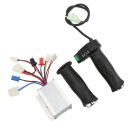 Комплекти Для Переобладнання 12V