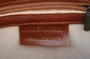 Pánska taška cez rameno kožená veľká hnedá talianska A4 Hĺbka (krátka strana) 10 cm