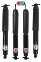 RESSORTS AVANT JEEP WRANGLER TJ +90KG LIFTphoto 15