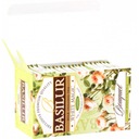 Herbata oolong Basilur White Magic 25x1,5g Kod producenta 70154