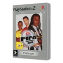 FIFA FOOTBALL 2003 PS2