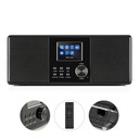 Интернет-радио DAB/DAB+ FM RDS USB AUX BT TFT