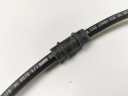 FIL DE FREIN FLEXIBLE AVANT FIAT DUCATO CITROEN JUMPER OE 4806.F2photo 7