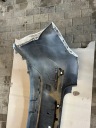 BMW SERIES 1 F20 BUMPER BACK REAR REAR 4X PARKTRONIK ALPINWEISS A300 300 RESTYLE  photo 7
