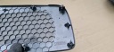 A6 C6 LIFT CALANDRE PROTECTION PORTES GAUCHE GAUCHE AVANT 4F0035419photo 7