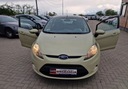 Ford Fiesta 1.25 benz. 82KM Gwarancja Zamiana ... Kraj pochodzenia Niemcy