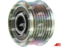 ALTERNATEUR EMBRAYAGE UNIDIRECTIONNEL AS-PL AFP5017(INA)photo 15