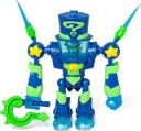 SuperThings Kazoom Power - Ultra Striker Enigma - Robot Enigma EAN (GTIN) 8431618041185
