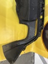 PORSCHE MACAN 95B 22- LIFT PARE-CHOCS ARRIÈRE ARRIÈRE SPOILER 95B807521Aphoto 12