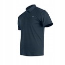 Rýchloschnúce pánske tričko BERGSON POLO SX Navy veľkosť XXL Značka Bergson