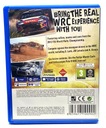 WRC 3 — РАЛЛИ в стиле КОЛИНА | ПС ВИТА | ГОНКИ | ПЛЕЙСТАШН ВИТА