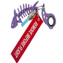 НАБОР МЕГА КОМБО ДЛЯ ВЫШИВКИ + KEYGLOWER / KEYSPINNER KEYRAMBIT KEYFLIPPER TIKTOK