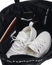 UNDER ARMOUR UA Favorite Tote Bag čierna športová taška 20L. EAN (GTIN) 195252742430