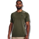 МУЖСКАЯ ФУТБОЛКА ДЛЯ ТРЕНИРОВКИ UNDER ARMOR L