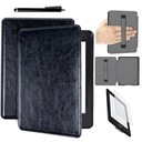 КОЖАНЫЙ ЧЕХОЛ для Amazon KINDLE PAPERWHITE 4