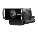 Веб-камера Logitech C922 Pro Mikro Stream
