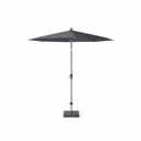 Parasol ogrodowy RIVA ø2,5m - antracytowy