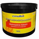 EMULBIT GRUNT ROZPUSZCZALNIKOWY 10KG POD PAPY TERMOZGRZEWALNE