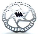 Tarcza Cloud Perform DR-07 140mm 80g XC MTB SZOSA