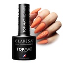 Claresa No Wipe Matt Top Топ для ногтей 5 мл