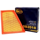 Воздушный фильтр SCT SB2018