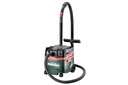 ПРОМЫШЛЕННЫЙ ПЫЛЕСОС ASA 20 L PC 602085000 METABO