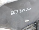SKODA OCTAVIA IV 5E3 24R. БАМПЕР ПЕРЕДНІЙ РАДАР ЦІЛИЙ ДОБРИЙ СТАН W КОЛІР LF9R  (17810690362) фото min 16