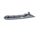 BMW X1 U11 ЗАХИСТ СТІЙКИ C ДВЕРІ ЗАДНІХ ЛІВА ВИСОКА БЛИСК 9451605  (18762844621) фото min 11