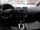 KIA RIO 3 UB 2011 - 2017 КОРОК ПАЛИВА 695101W200 G4LA5  (18891237871) фото min 12