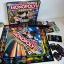 Английская игра MONOPOLY SPEED в комплекте Hasbro