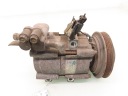КОМПРЕСОР КОНДИЦІОНЕРА HYUNDAI LANTRA II 1.6 AK95810 FD46X6 F500  (17606557022) фото min 5
