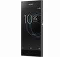Sony Xperia XA1 G3121 3GB/32GB LTE čierna | B Stav balenia náhradný