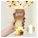 LENOR VONNÉ PERLY 210G GOLD ORCHID UNSTOPPABLES GRANULE Hmotnosť 210 g