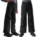 Младшие лыжные штаны 4f без брекетов 152