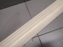 MOULURE SEUIL DROIT AVANT AUDI A8 D2 4D1864614photo 7
