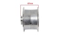 ДИСК ATV 4'' POCKET МІНІ ATV ШИРИНА 87MM HB  (13340297771) фото min 4