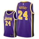 Koszulka bez rękawów Kobe Bryant Los Angeles Lakers, M