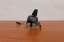 MANIVELLE USTAWIENIA POSITION CAOUTCHOUC BMW X5 (E70) 6966710 3.0L GASOLINEphoto 8
