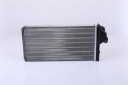 CHAUFFAGE NISSENS 38350001 126002N MS6355 MSA635photo 12