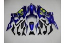 ВІТРОВИКИ PASUJACE DO YAMAHA YZF-R6 / RACE 2017 - 2025  (18238249361) фото min 5