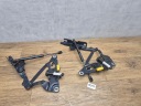 BMW 5 F10 F11 CHARNIÈRES CAPOTS AKTYWNE PYROTECHNIQUE ENSEMBLE 7249887 7249888photo 11