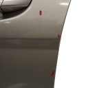 MERCEDES W204 PORTES AVANT GAUCHE SANIDINE BEIGE METALIK 798photo 10