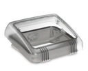 DOMETIC MICRO HEKI 28x28 ВЕНТИЛЯЦИОННОЕ ОКНО НА МАНДАРЕ
