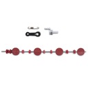 Ремкомплект вихревой заслонки 2.0 tdi audi vw