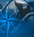 Bandana bufka komín BUFF DARČEK PRE MOTOCYKLISTU BMW GS MAKE LIFE A RIDE Katalógové číslo výrobcu B077