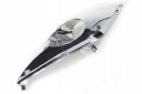 HEADLIGHT REFLECTOR PROTECTION RIGHTS BENZER QUEBEC  photo 6